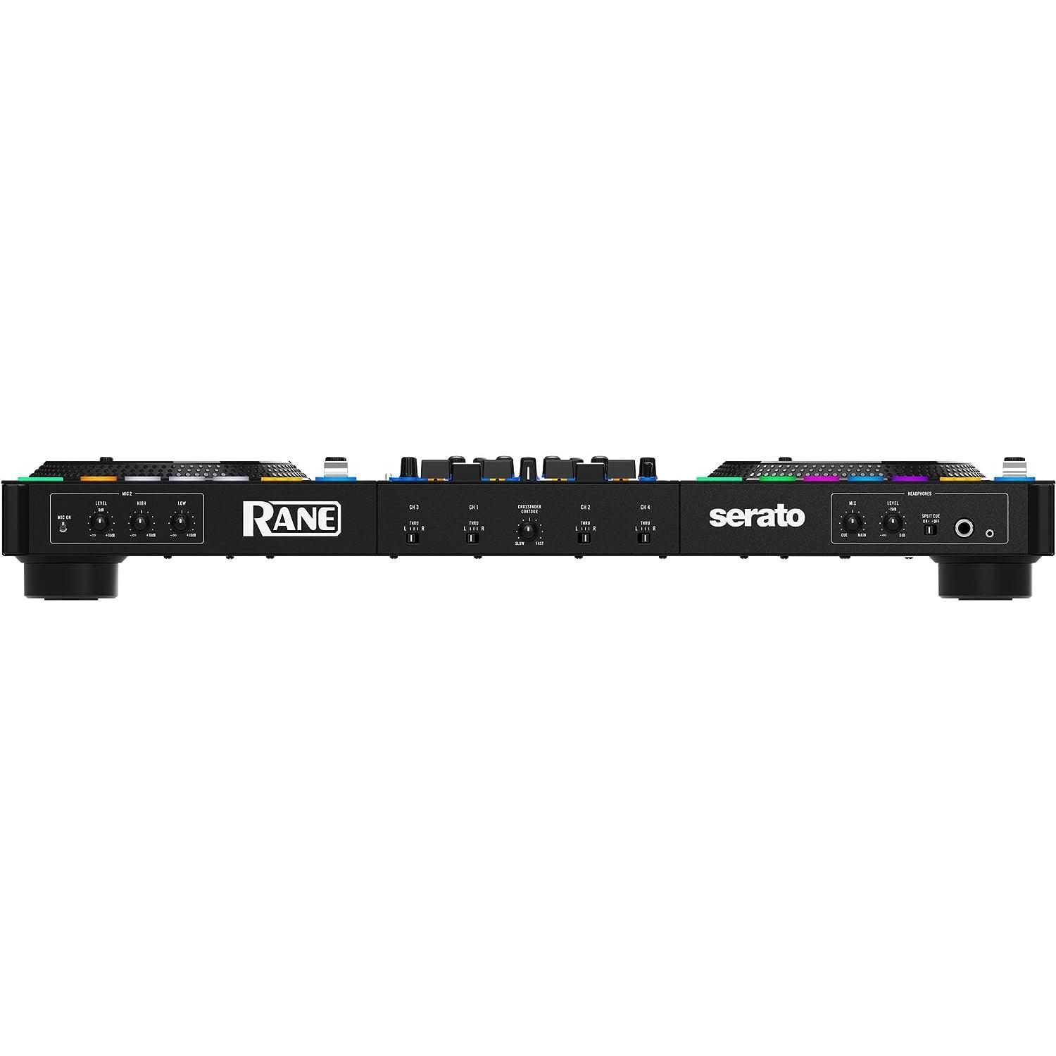 RANE FOUR DJ Controller - MusicMajlis