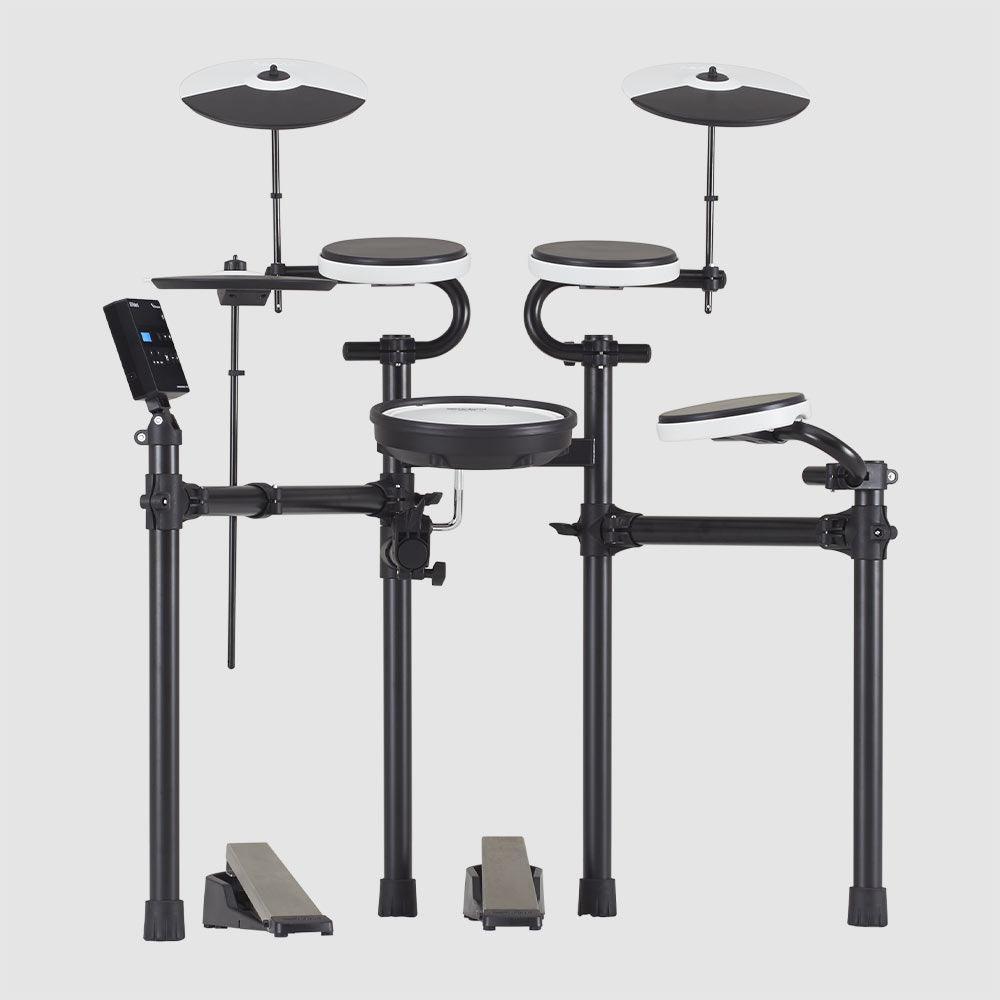 Roland TD-02 Electronic Drum Kit - MusicMajlis