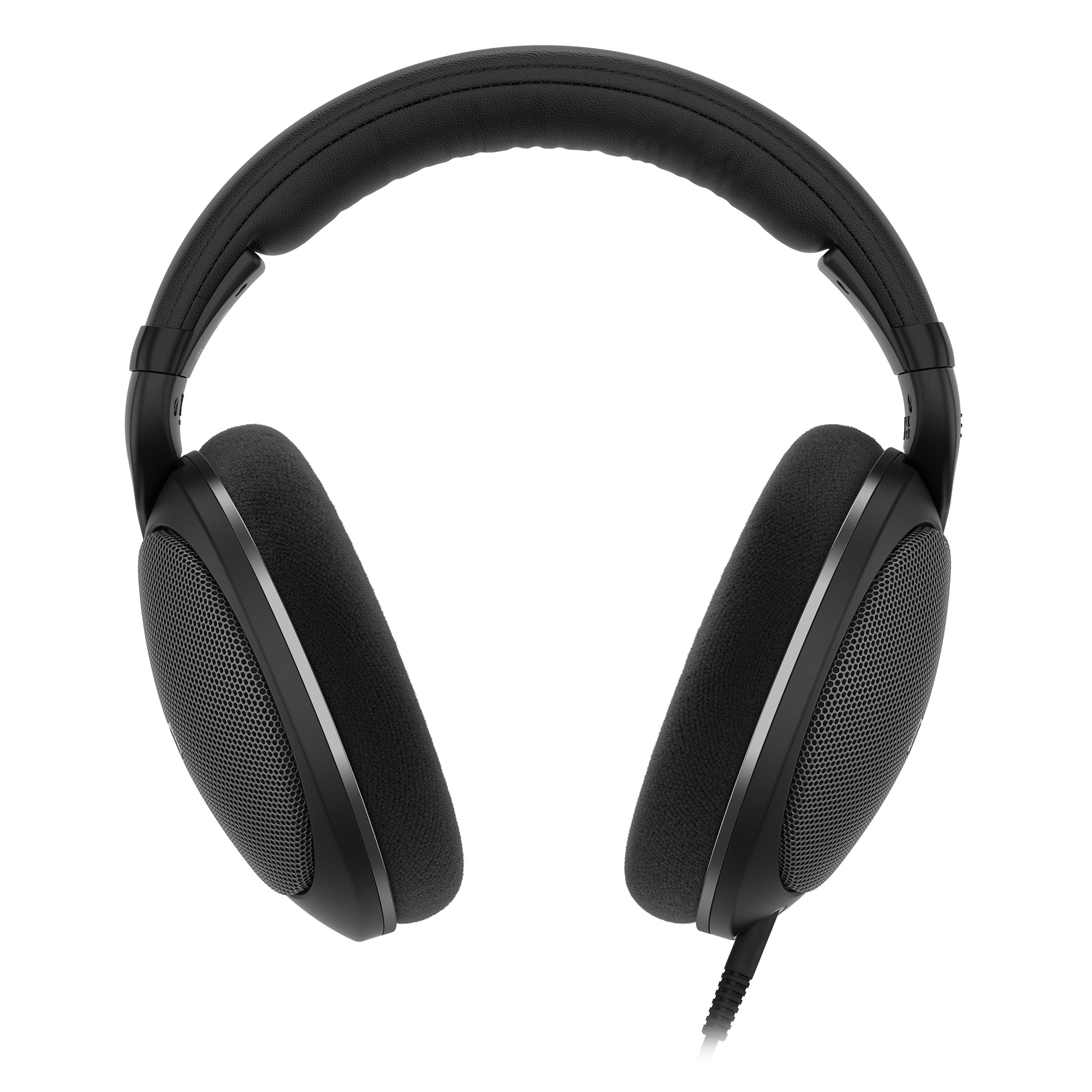 Sennheiser HD 550 Open-Back Audiophile Headphones