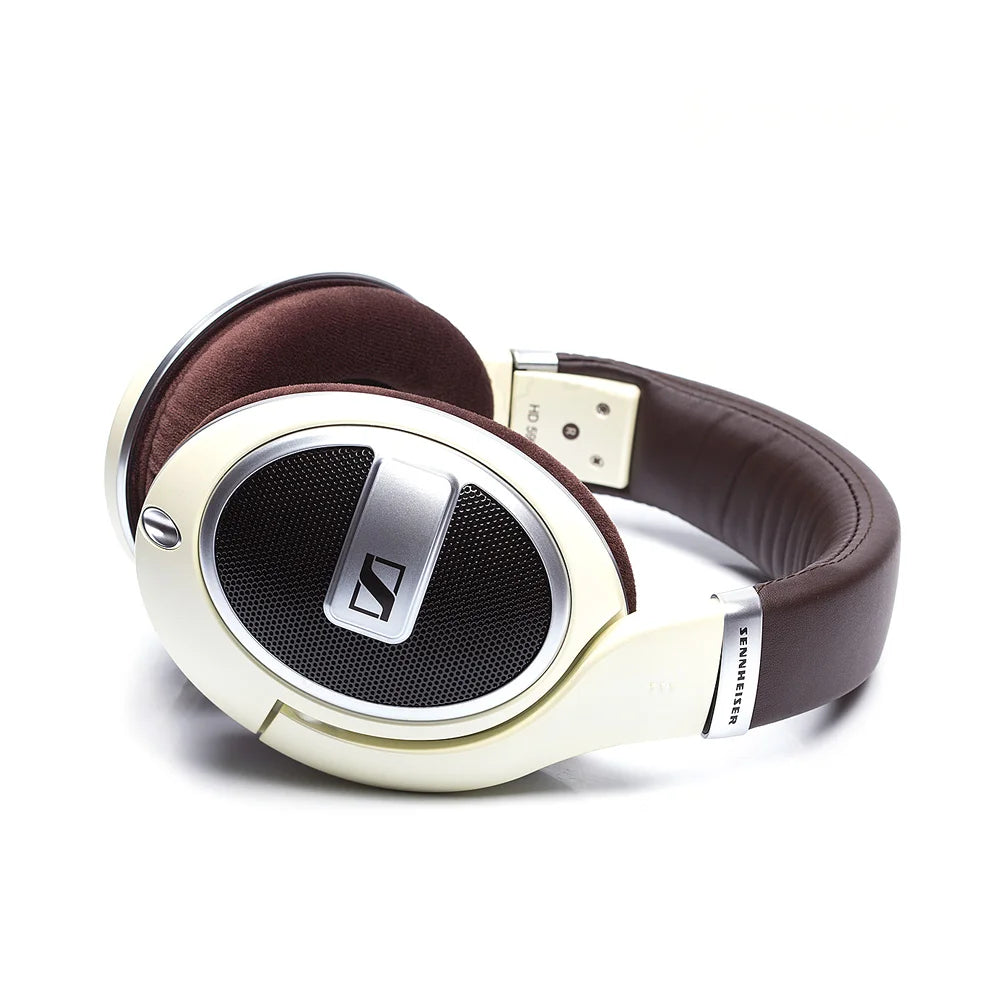 Sennheiser HD 599 SE Around Ear Open Back Headphone