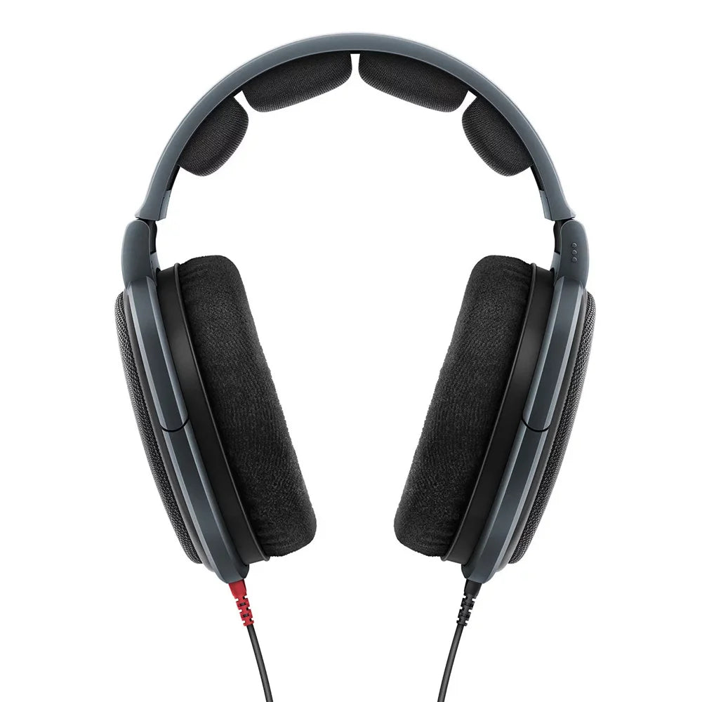 Sennheiser HD 600 Wired Open-Back Headphones