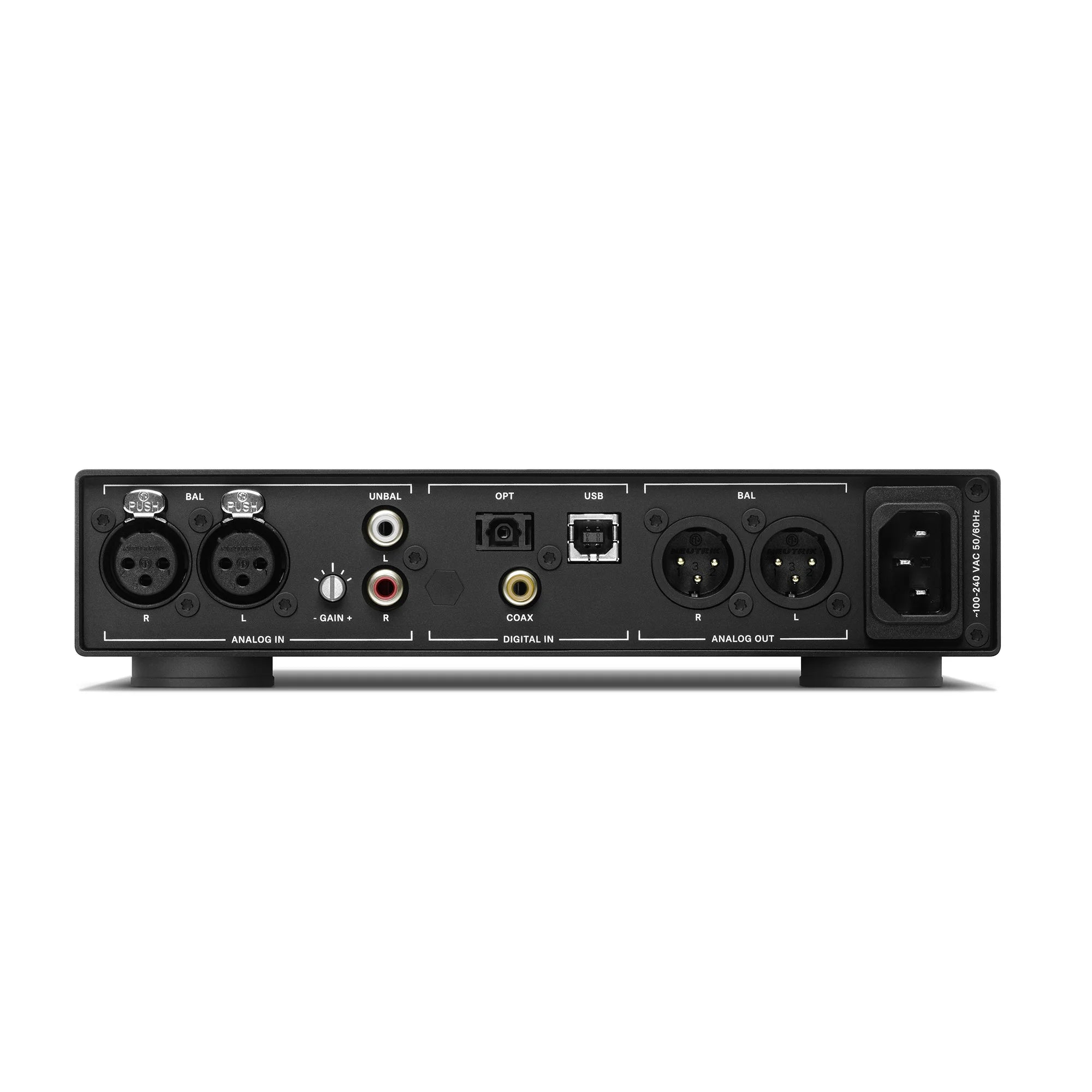 Sennheiser HDV 820 Digital Headphones Amplifier