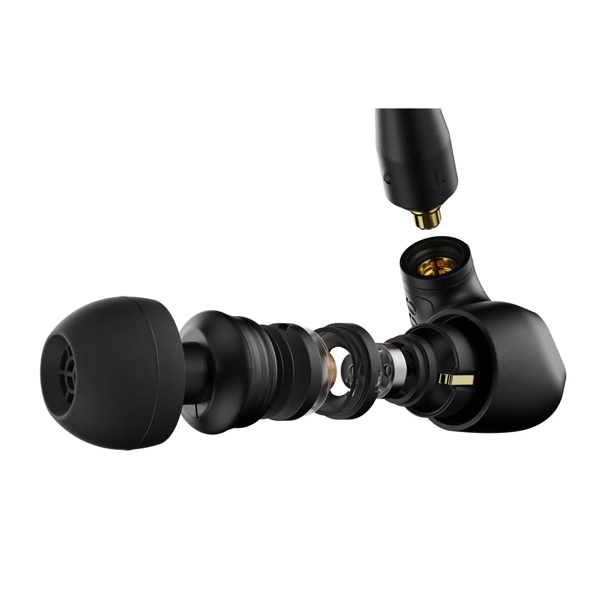 Sennheiser IE 200 Wired In-Ear Headphones