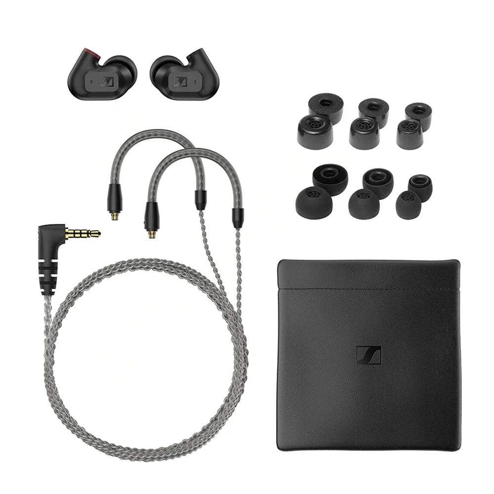 Sennheiser IE 200 Wired In-Ear Headphones