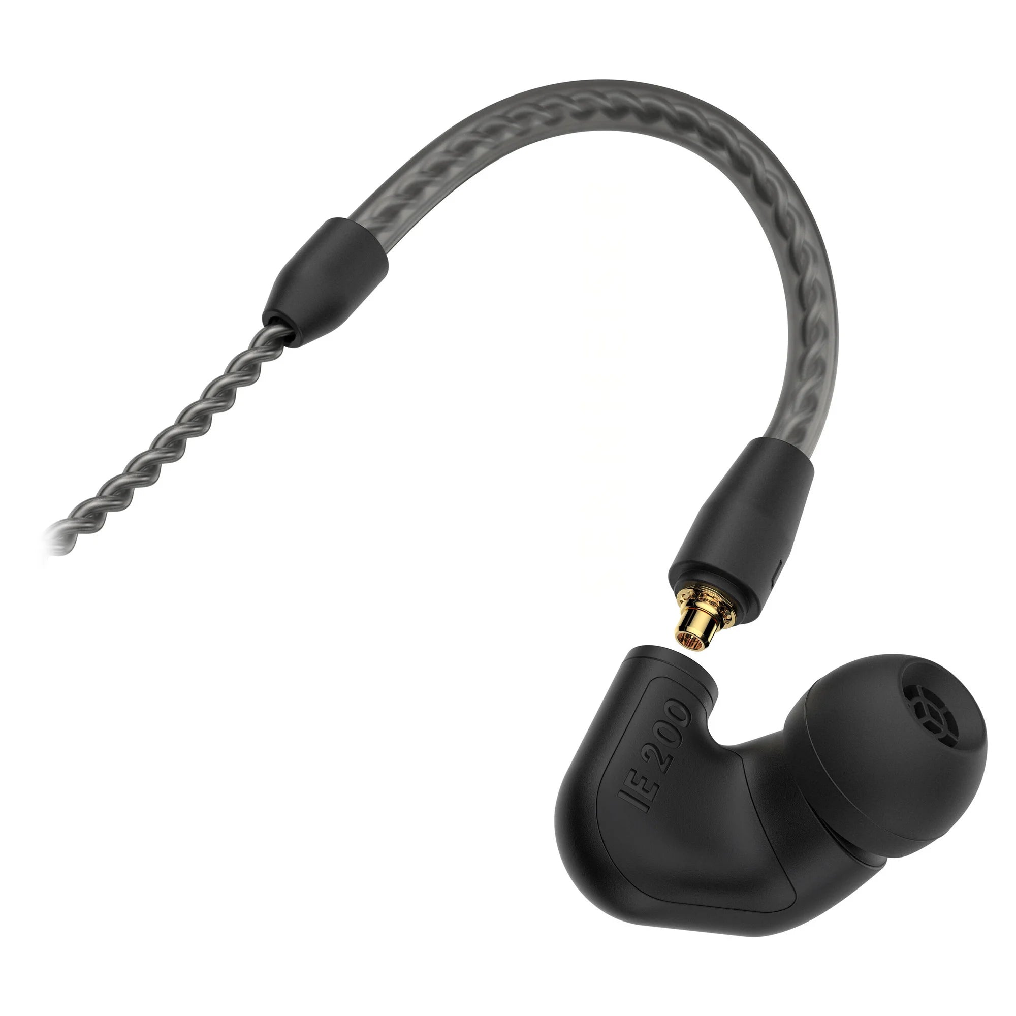 Sennheiser IE 200 Wired In-Ear Headphones