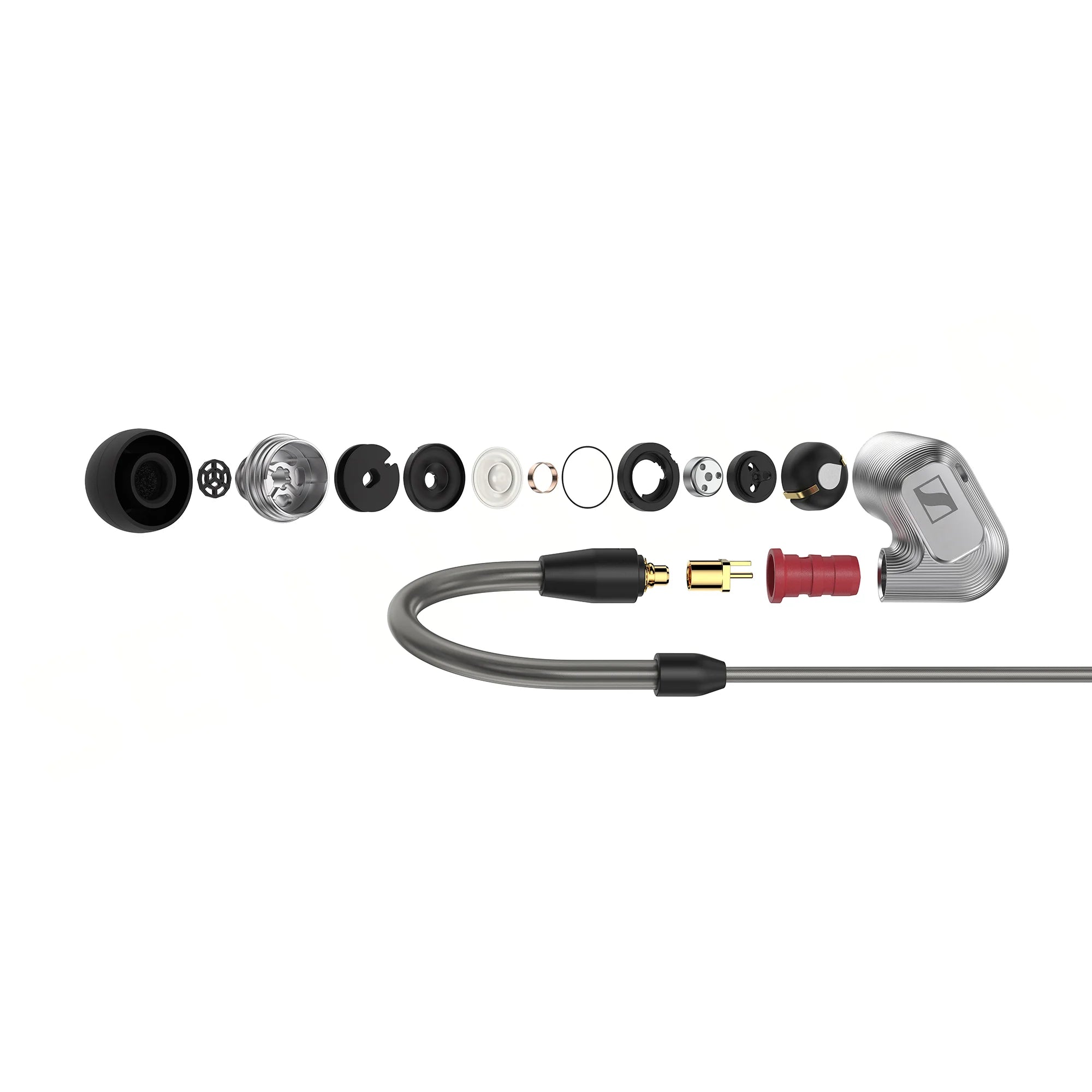 Sennheiser IE 900 High-Res Audiophile In-Ear Headphones