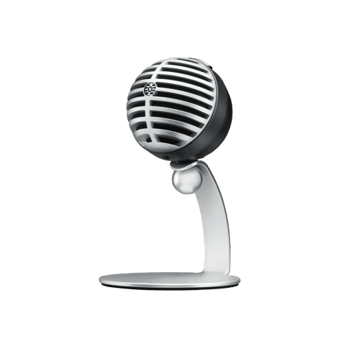 Shure MV5/A-B-LTG-A - MusicMajlis