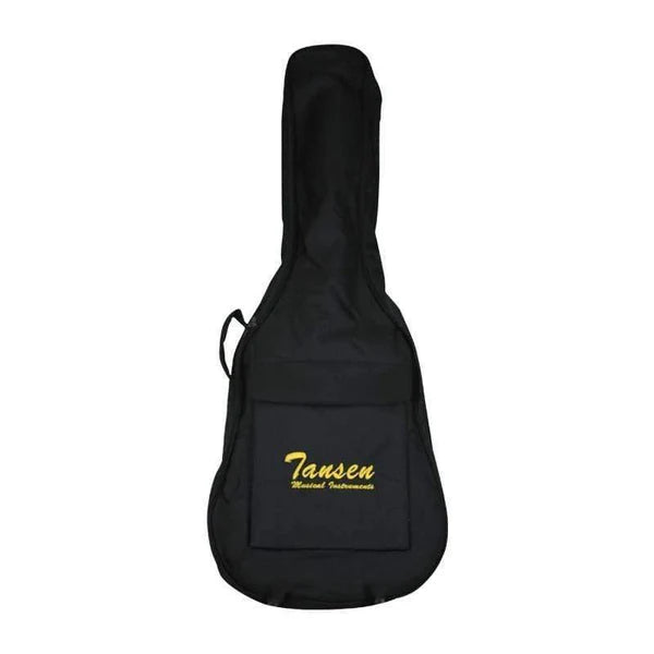 Washburn AF5 Acoustic Guitar Starter Bundle