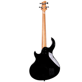 Tansen B444 Guitar Bass Electric 4-String Laurel Fingerboard HH Pickups - MusicMajlis