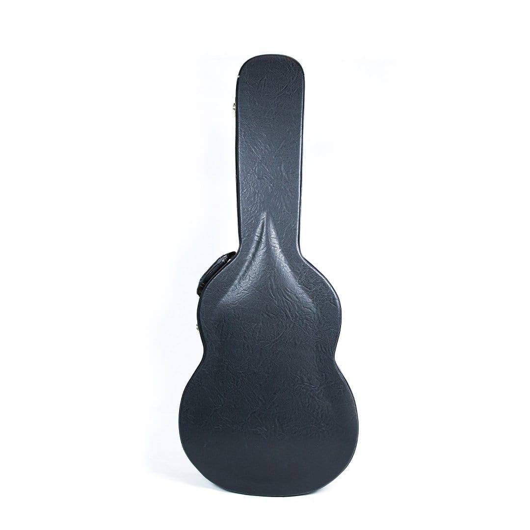 Washburn C40USM Classical Guitar w/ Guitar Hard Case
