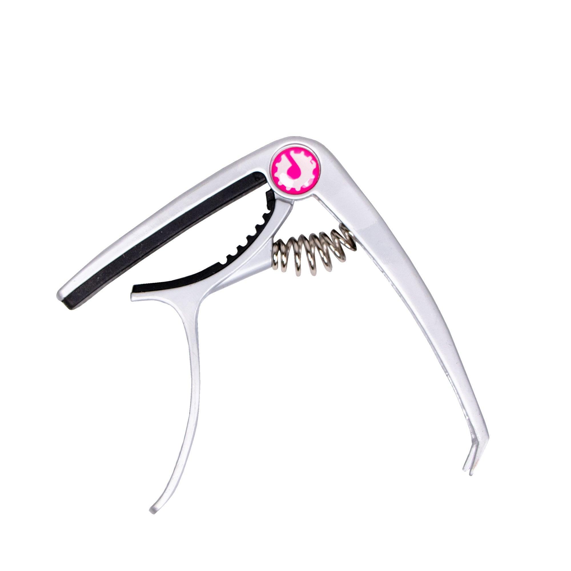 Tansen CPS50 Guitar Capo - MusicMajlis