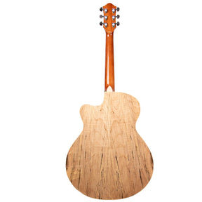 Tansen GF90CSM Guitar Acoustic 40" HPL Fingerboard Natural - MusicMajlis