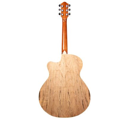 Tansen GF90CSM Guitar Acoustic 40" HPL Fingerboard Natural - MusicMajlis