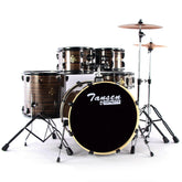 Tansen JBP1010 5 Piece Drum Set - MusicMajlis