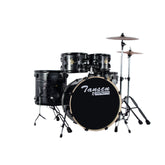 Tansen JBP1010 5 Piece Drum Set - MusicMajlis