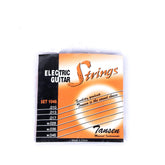 Tansen SET1046 Electric Guitar Strings - MusicMajlis