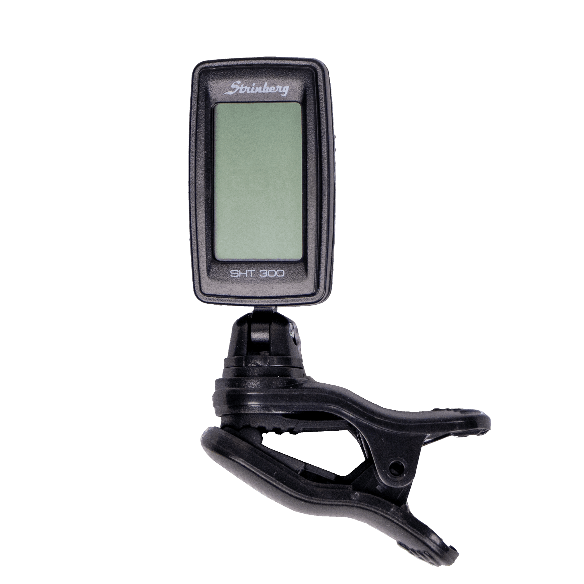 Tansen SHT300 Guitar Tuner - MusicMajlis