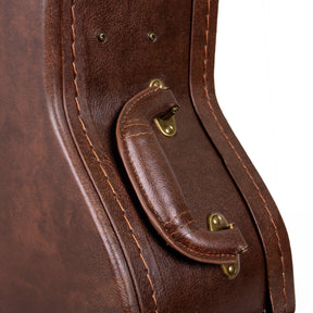 Tansen WC451 Acoustic Guitar Case - MusicMajlis