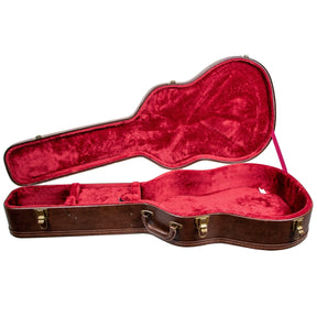 Tansen WC451 Acoustic Guitar Case - MusicMajlis