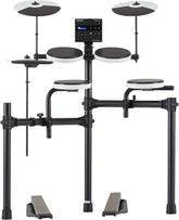 Roland TD-02 Electronic Drum Kit