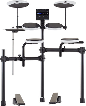 Roland TD-02 Electronic Drum Kit