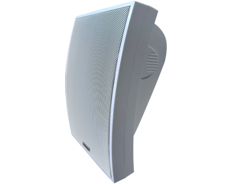 Hikvision DS-QAE0120G1E-V Analog Cabinet Speaker 20W