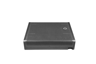 Wharfedale Pro WDGA15 Speaker Monitor Active 1x15" 400W Continuous Wooden Paint Body