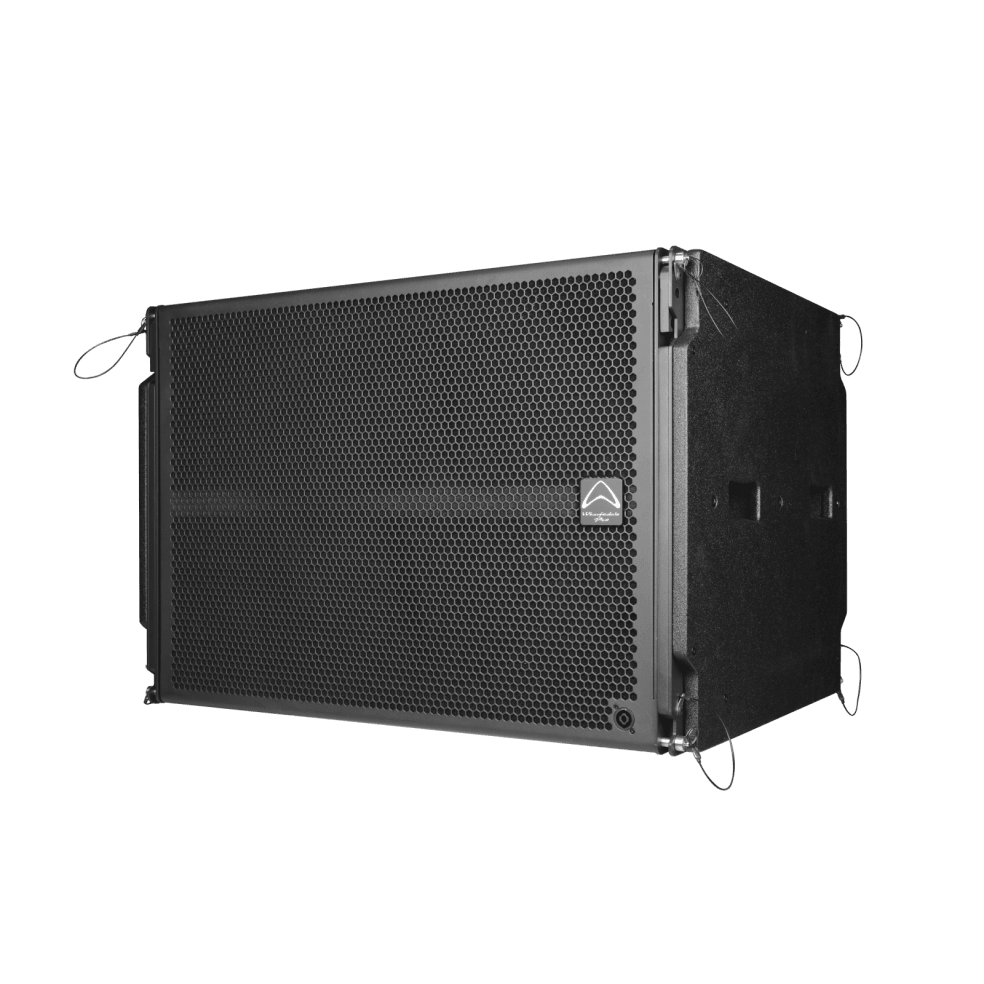 Wharfedale Pro XLA118SUB Line Array Subwoofer Passive
