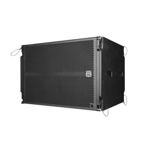Wharfedale Pro XLA118SUB Line Array Subwoofer Passive