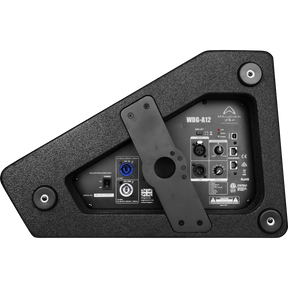 Wharfedale Pro WDGA12 Speaker Monitor Active 1x12"