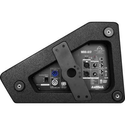 Wharfedale Pro WDGA12 Speaker Monitor Active 1x12"