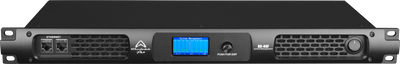 Wharfedale Pro XC44F Digital System Controller with 4-in/4-out DSP, AES/EBU Input