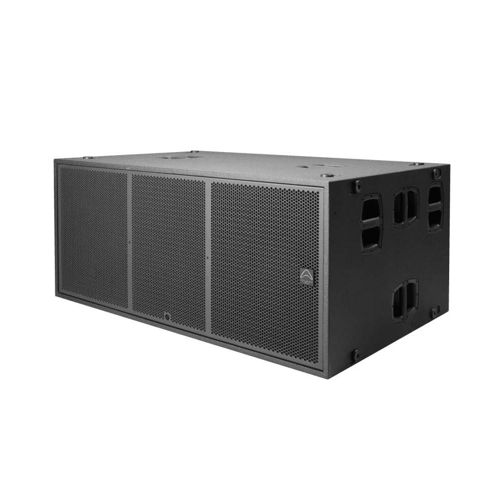 Wharfedale Pro XLA221SUB Line Array Subwoofer Passive