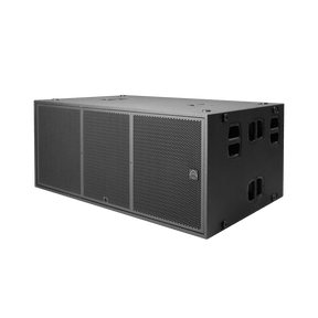 Wharfedale Pro XLA221SUB Line Array Subwoofer Passive
