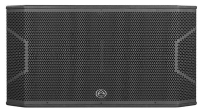 Wharfedale Pro REASONX218B Passive Subwoofer