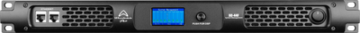 Wharfedale Pro XC44F Digital System Controller with 4-in/4-out DSP, AES/EBU Input
