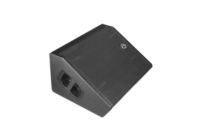 Wharfedale Pro WDGA15 Speaker Monitor Active 1x15" 400W Continuous Wooden Paint Body