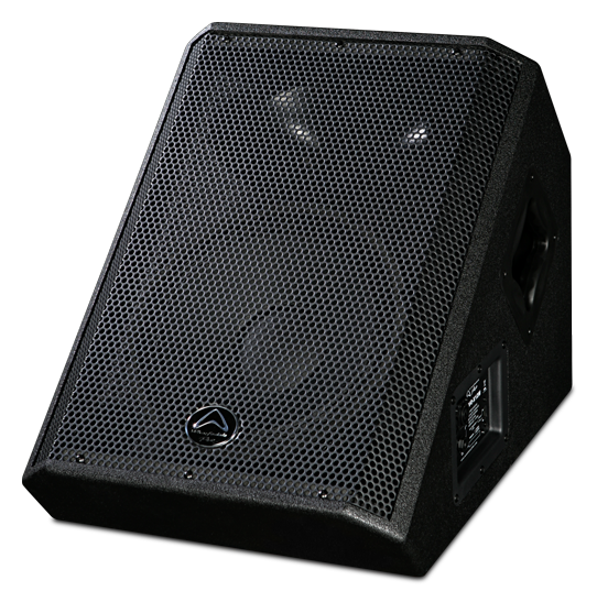 Wharfedale Pro EVP-X12M MKII Speaker Monitor Passive 1x12" 300W RMS 8Ohm Wooden Carpet Body