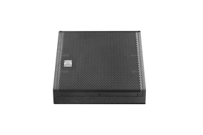 Wharfedale Pro WDGA15 Speaker Monitor Active 1x15" 400W Continuous Wooden Paint Body