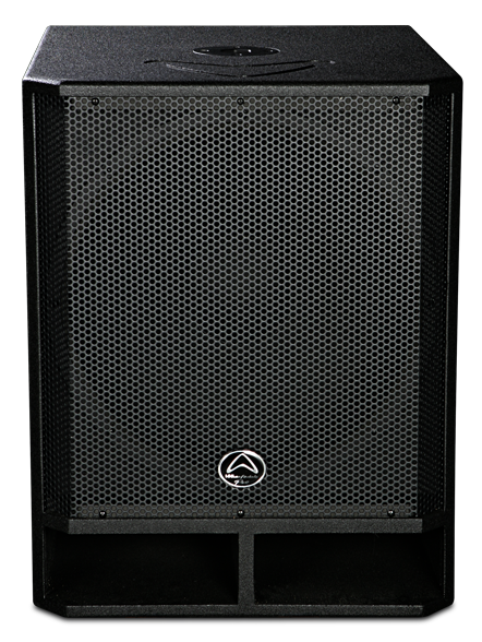 Wharfedale Pro EVOX18B Passive Subwoofer