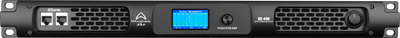 Wharfedale Pro XC44N Digital System Controller with 4-in/4-out DSP, Dante Support