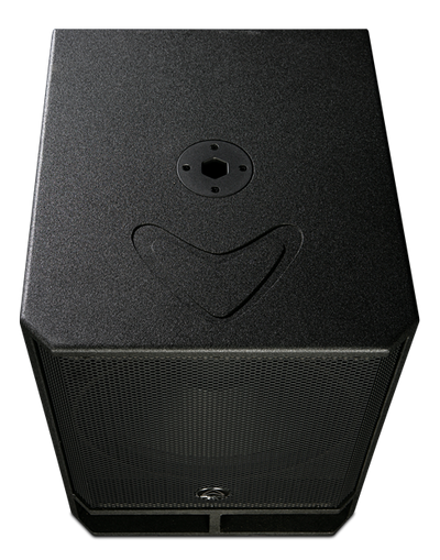 Wharfedale Pro EVOX18B Passive Subwoofer