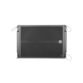 Wharfedale Pro XLA118SUB Line Array Subwoofer Passive