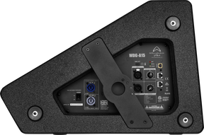 Wharfedale Pro WDGA15 Speaker Monitor Active 1x15" 400W Continuous Wooden Paint Body