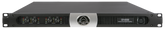 Wharfedale Pro DP-4100 4x1700W Power Amplifier