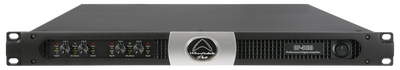 Wharfedale Pro DP-4100 4x1700W Power Amplifier