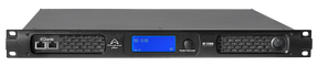 Wharfedale Pro DP2200N Power Amplifier 1x9520W @4Ohm with FIR Filter
