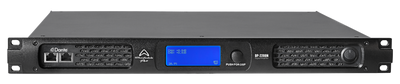 Wharfedale Pro DP2200N Power Amplifier 1x9520W @4Ohm with FIR Filter