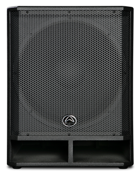 Wharfedale Pro EVOX18B Passive Subwoofer