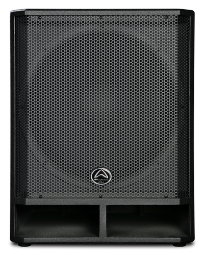 Wharfedale Pro EVOX18B Passive Subwoofer